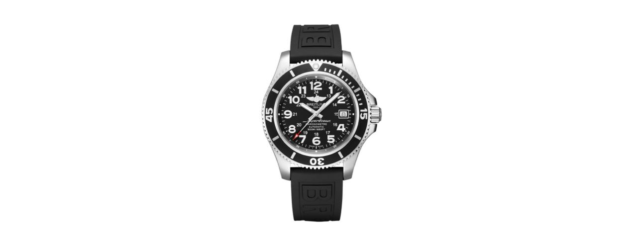 Breitling Straps – GunnyStore
