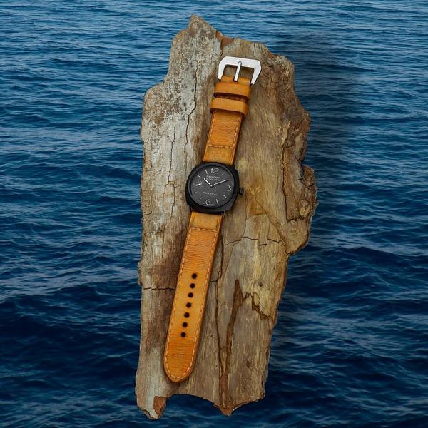 Panerai Radiomir Straps - Caitlin 1 Serie