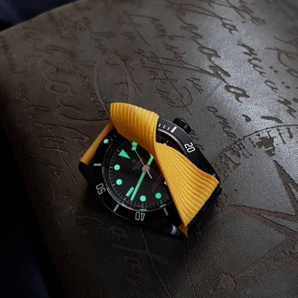 Kolor Yellow