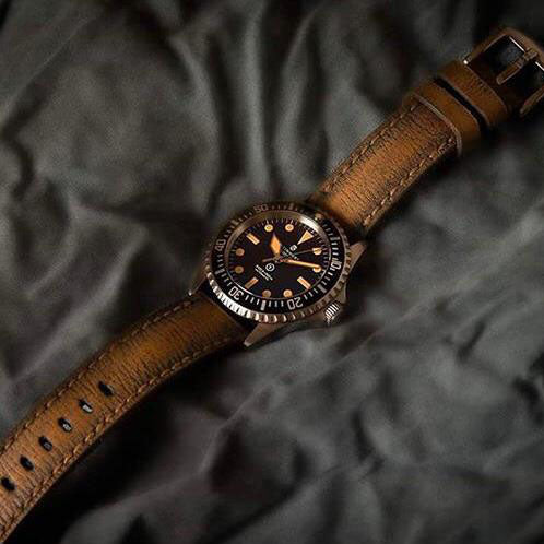 Steinhart Straps - Corpse