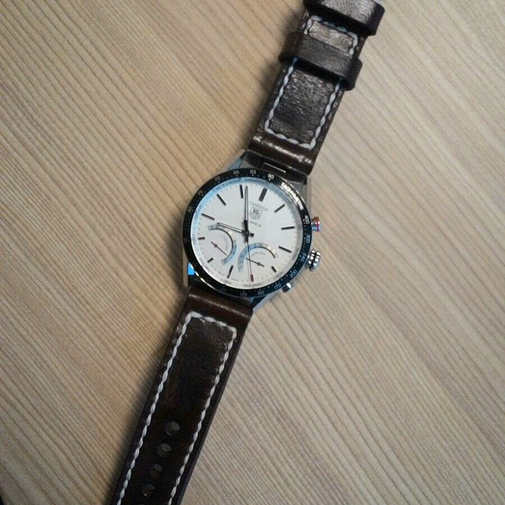 Tag Heuer Straps - Jamon