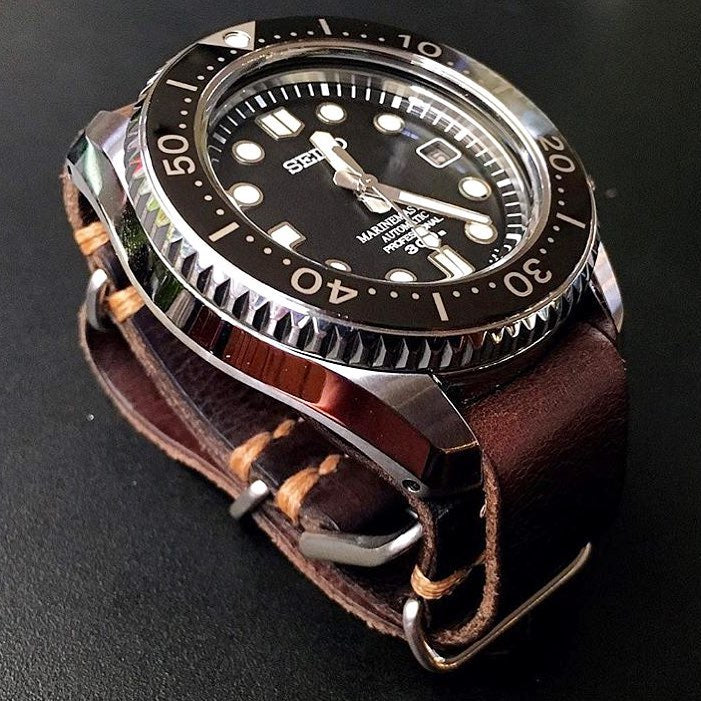 Omega Straps - Nato Strap