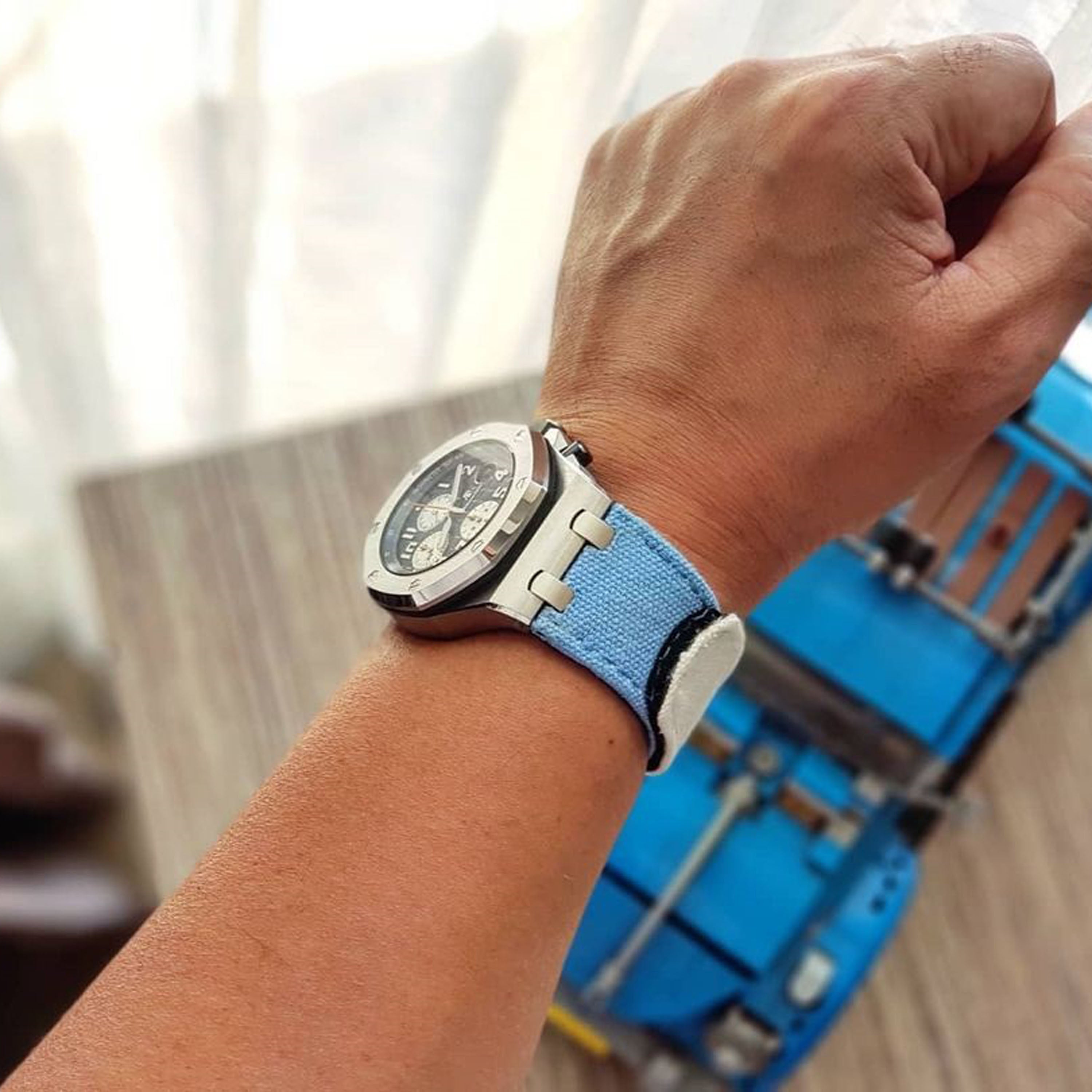 AP STUDIO　ブレンテッラ AP Racing by Essex Radi-CAL ENP Competition Brake Kit (Front