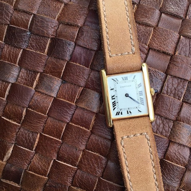 Cartier Straps - Egypt – GunnyStore display picture 1
