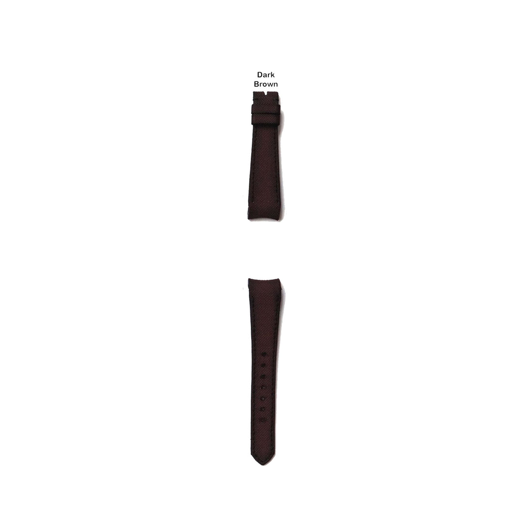 Kevlar Patina Dark Brown