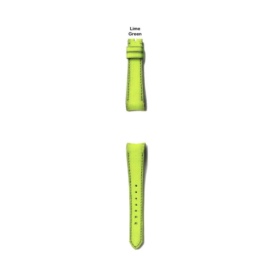 Kevlar Patina Lime Green