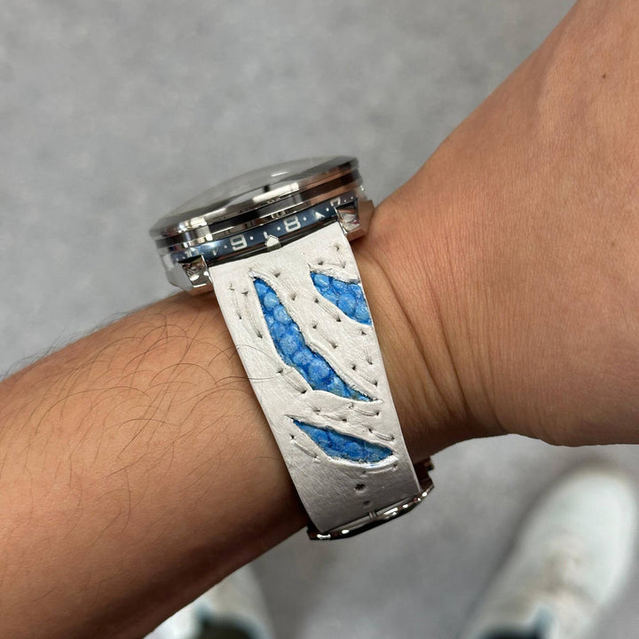 Godzilla Shimo Straps