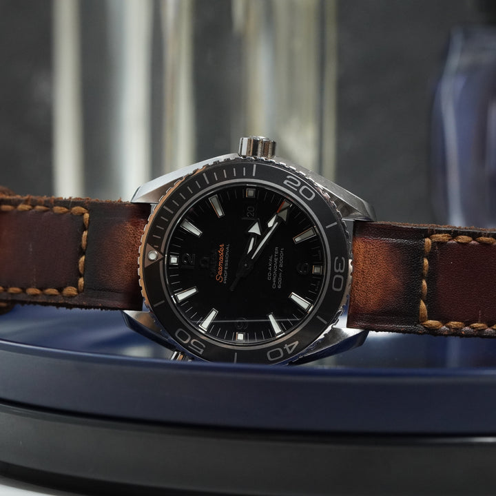 Omega Straps - Caitlin 4 Series