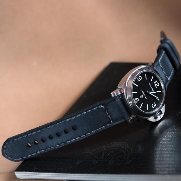 Panerai Luminor Straps - Caitlin 6 Serie
