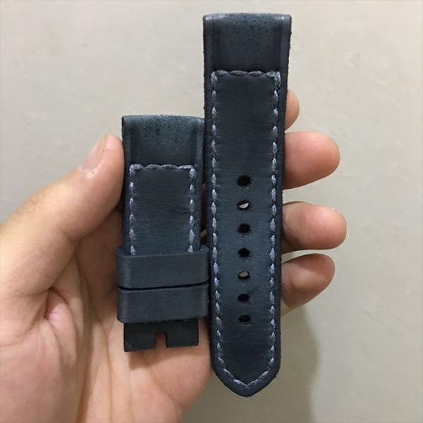 Panerai Luminor Straps - Caitlin 6 Serie