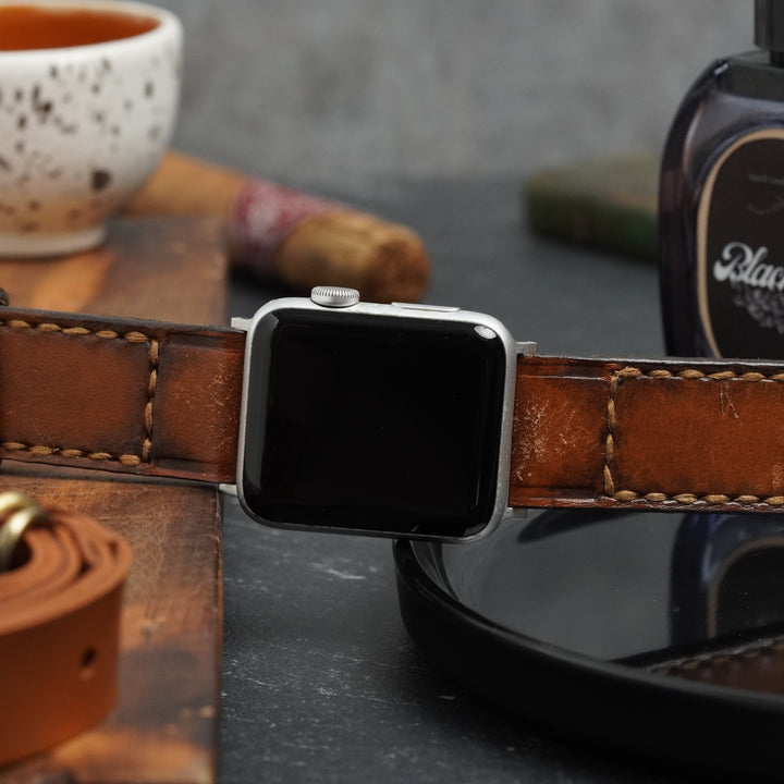 Apple Watch Straps - Caitlin 8 Serie