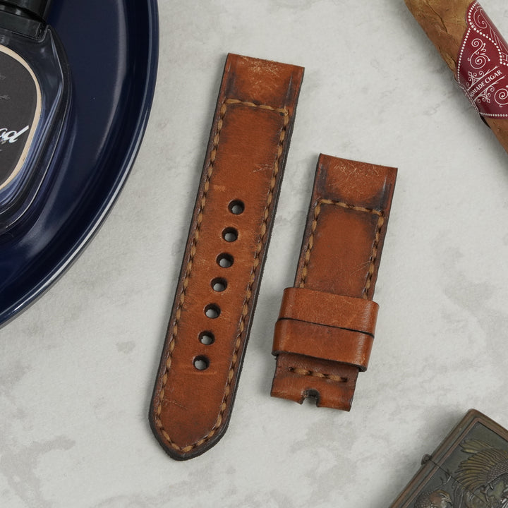 Apple Watch Straps - Caitlin 8 Serie