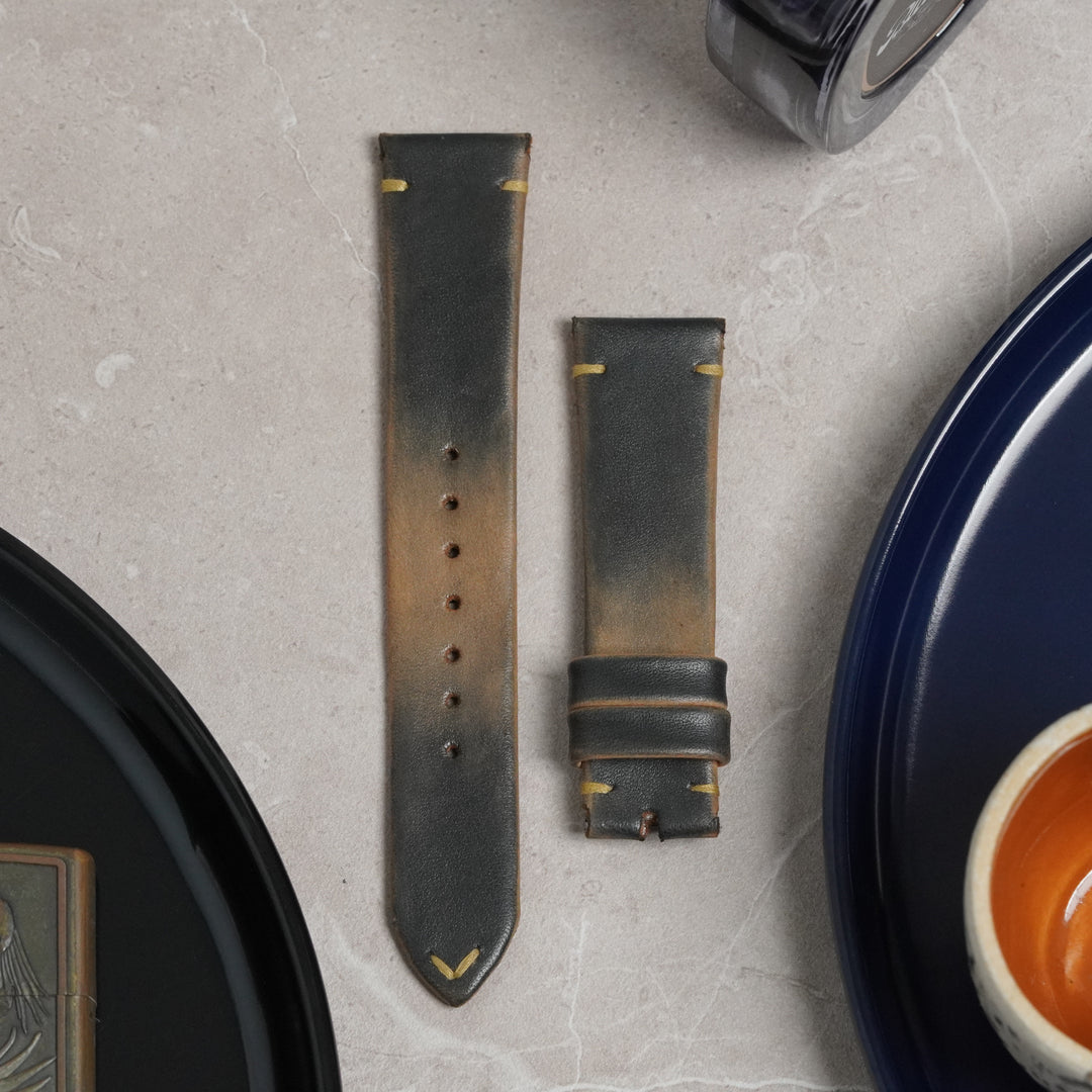 Omega Straps - Gurney 4