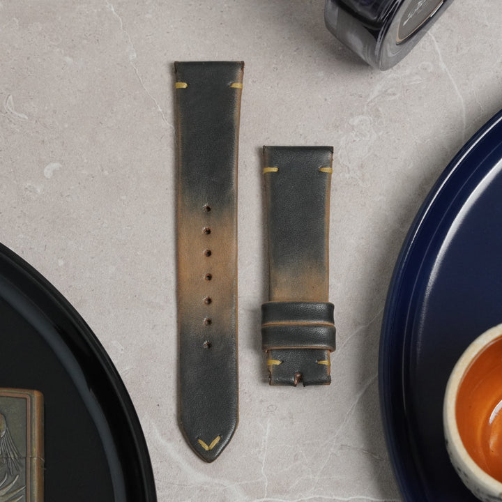 Omega Straps - Gurney 4