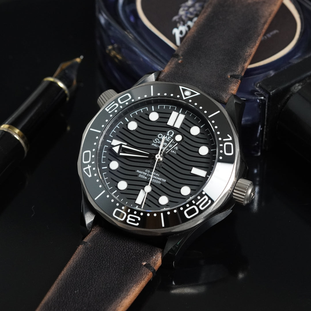 Omega Straps - Gurney 4