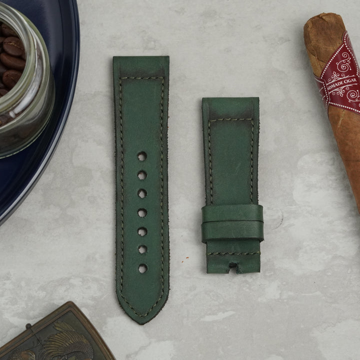 Panerai Luminor Straps - Little Caitlin 7