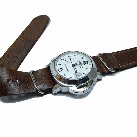 Panerai Luminor Straps - Nato Strap