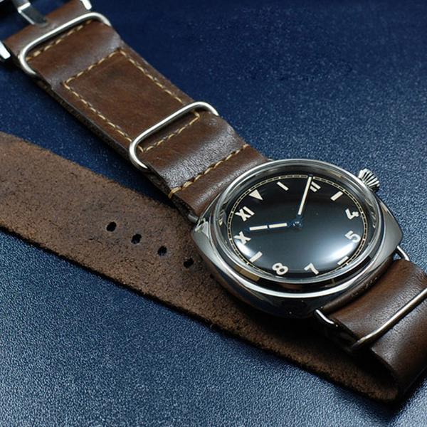 Panerai radiomir nato strap hotsell