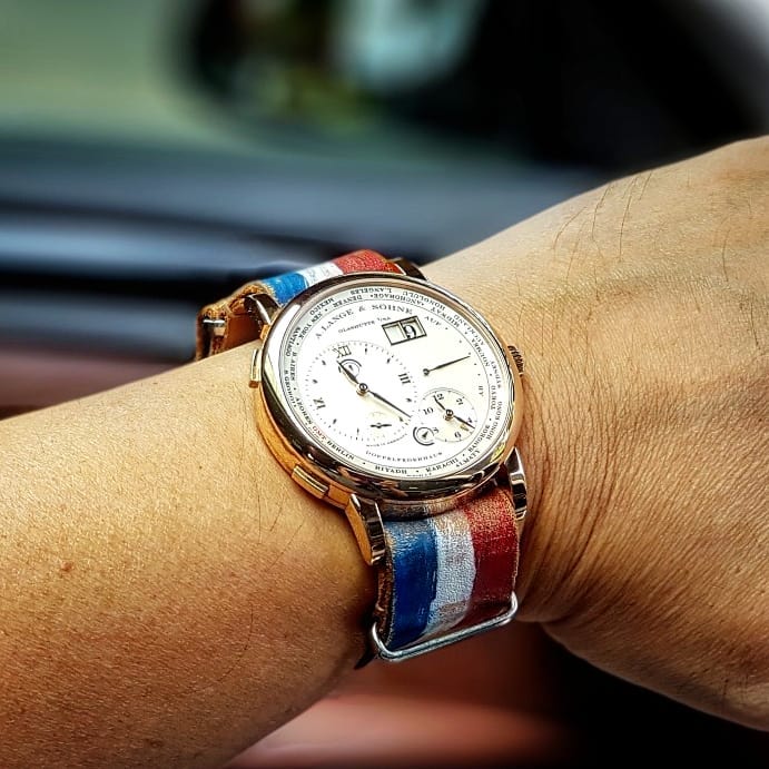 Nato Vintage france
