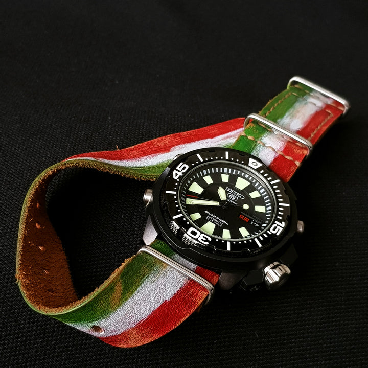 Nato Vintage Italian