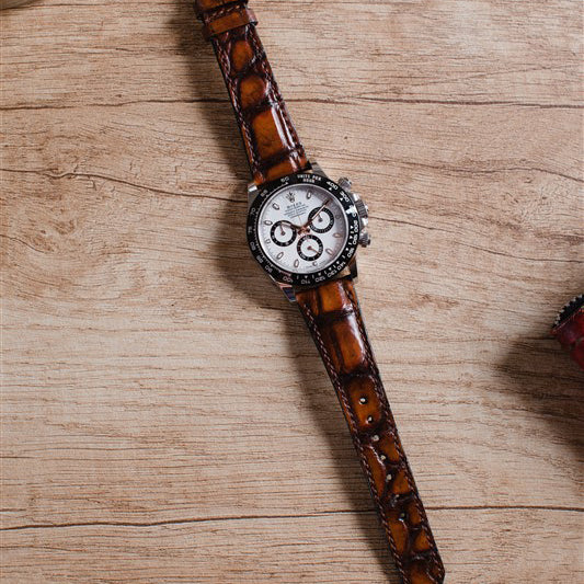 Jasper Croco