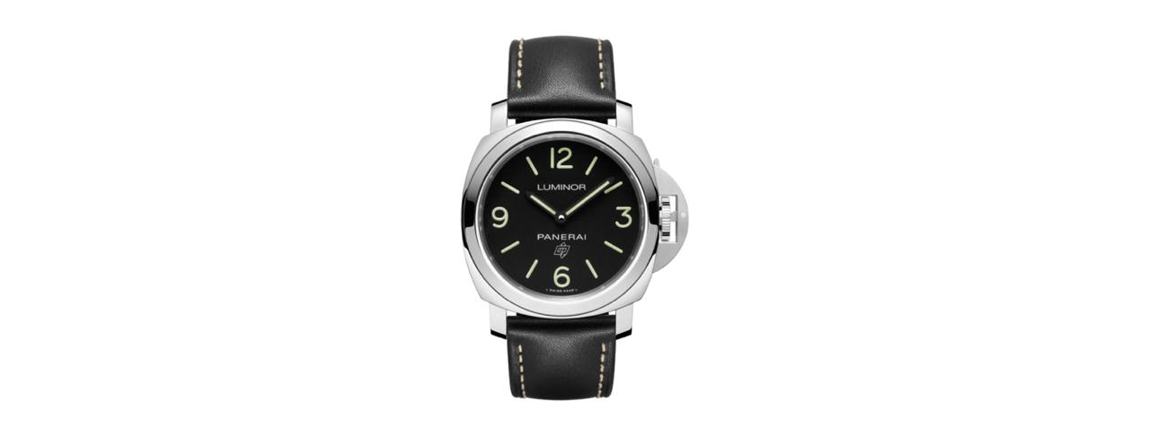 Panerai Luminor Straps