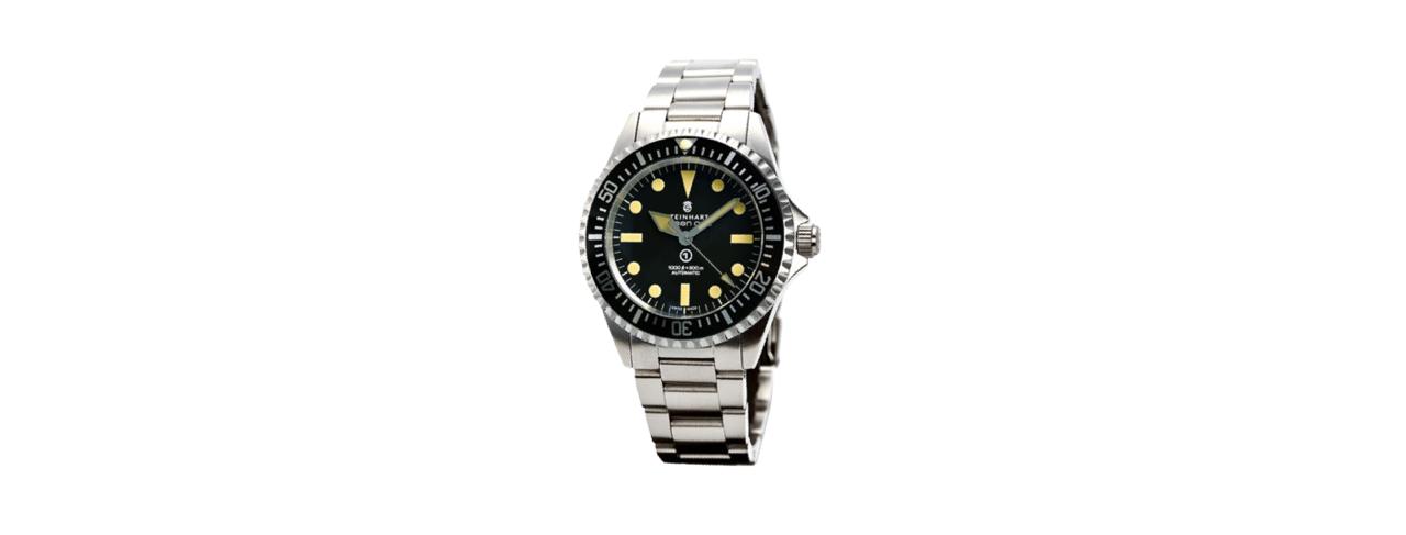 Steinhart