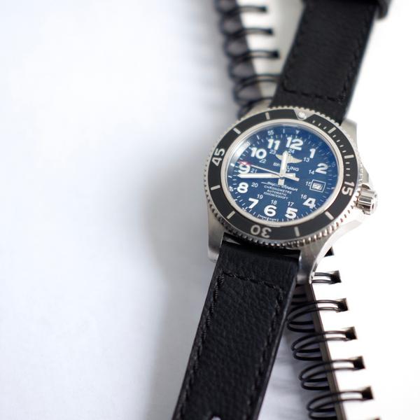 Breitling Straps - 317 Serie