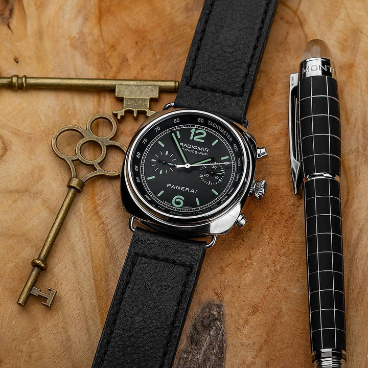 Panerai Luminor Straps - 317 Serie