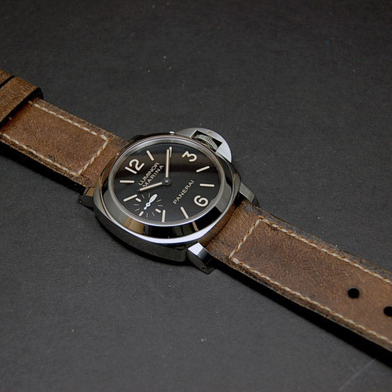 Panerai Luminor Straps - 339 Serie