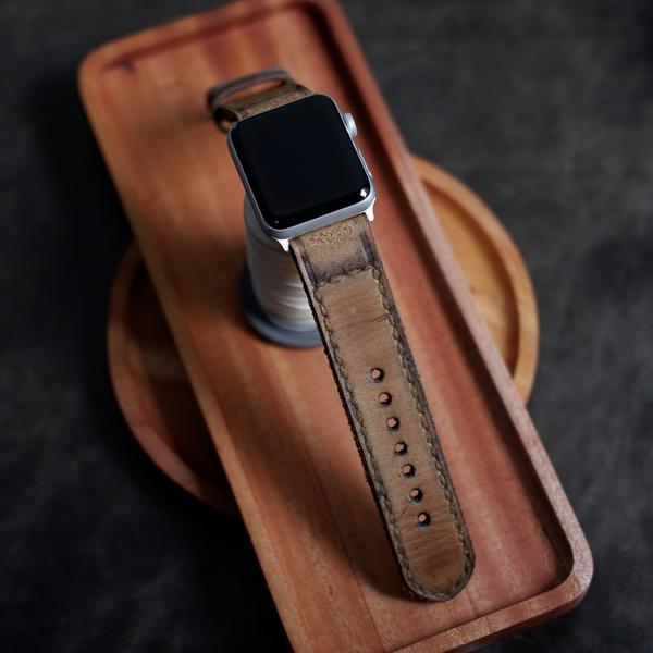 Apple Watch Straps - Caitlin 2 Serie