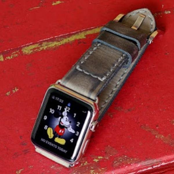 Apple Watch Straps - Caitlin 5 Serie