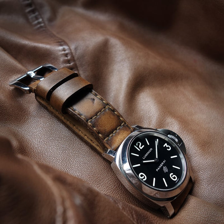 Panerai Luminor Straps - Fino 2