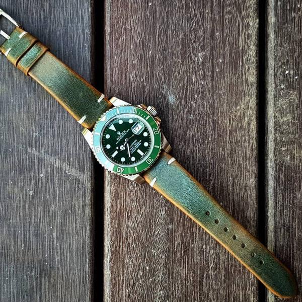 Rolex Straps - Gurney 3