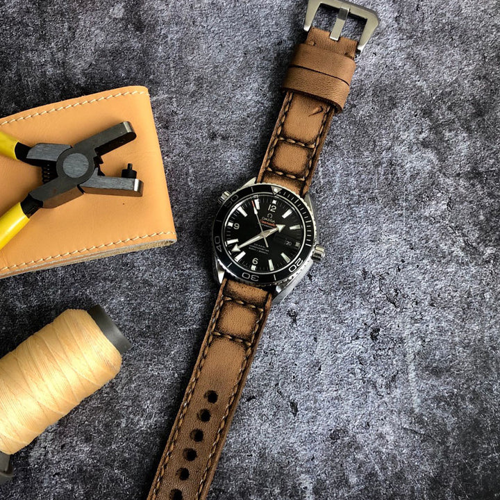 Omega Straps - Fino 2