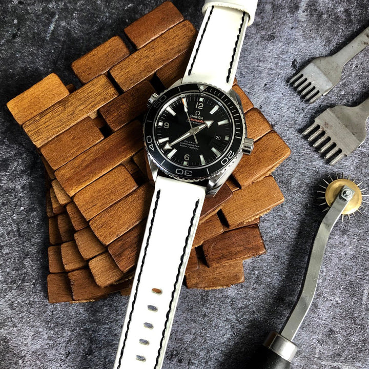 Omega Straps - Flax Serie