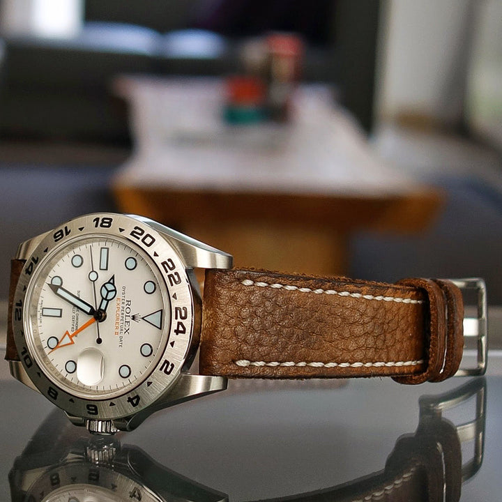 Explorer Serie