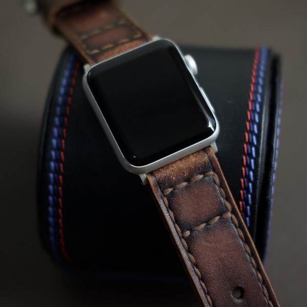 Apple Watch Straps - Fino 4