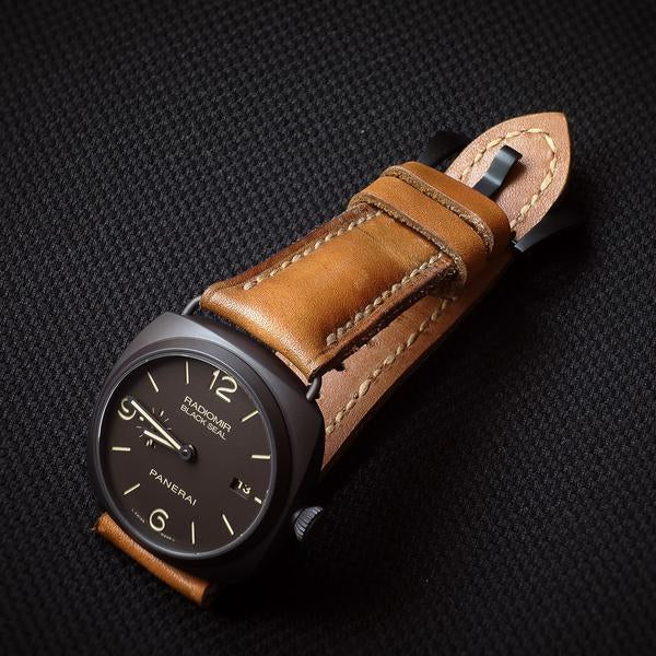 Panerai Radiomir Straps - Medelin