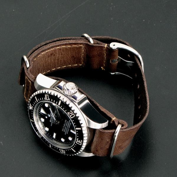 Rolex Straps - Nato Strap