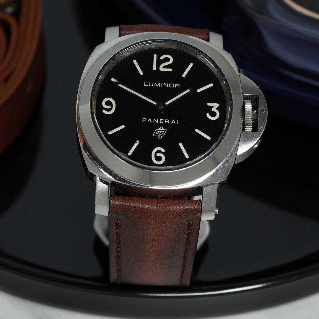 Ready Stock 24mm - RLX Serie