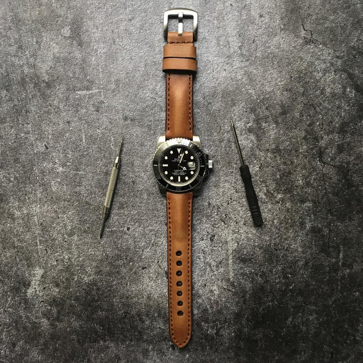 Rolex Straps - Bunbun