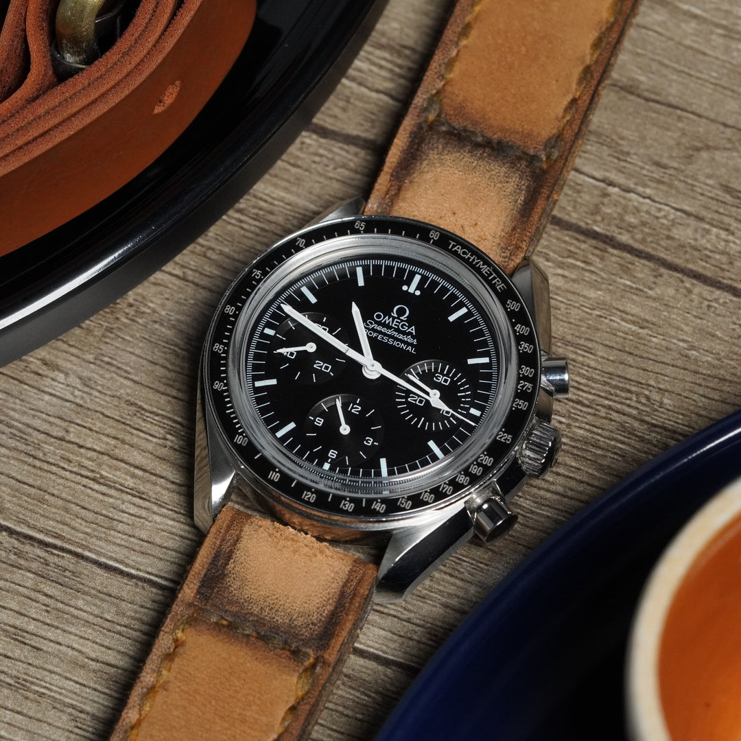 Omega Straps - Caitlin 2 Serie