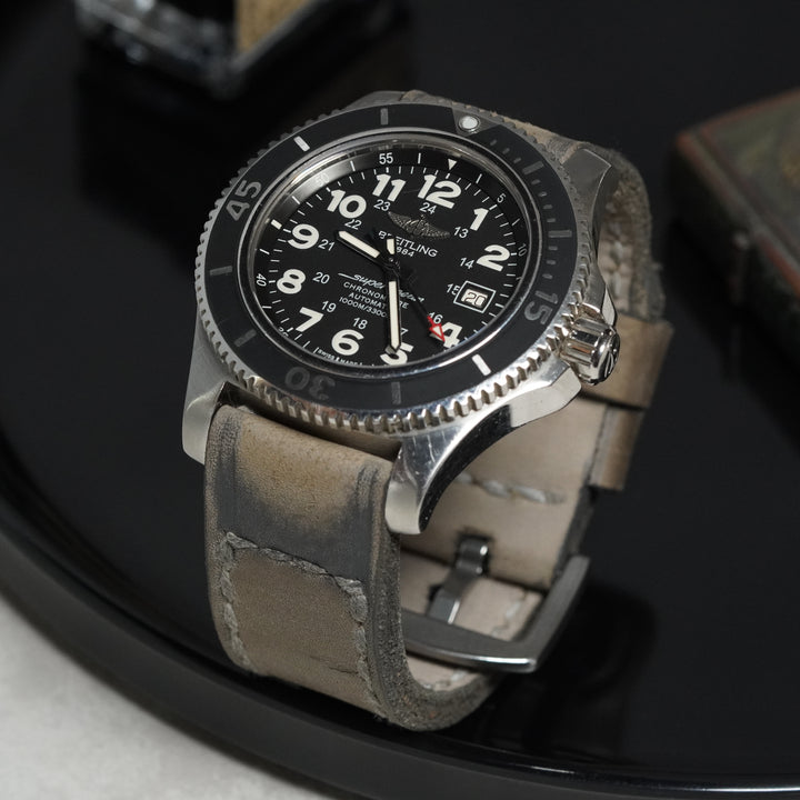 Breitling Straps - Caitlin 5 Serie