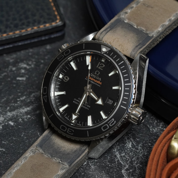 Omega Straps - Caitlin 5 Serie