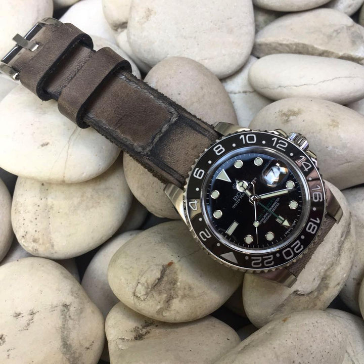 Rolex Straps - Caitlin 5