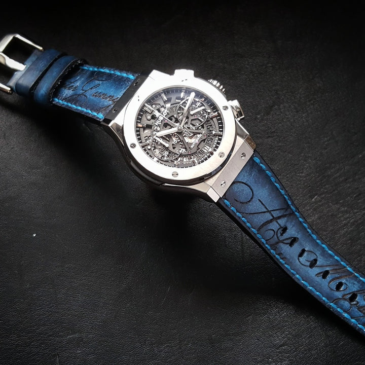 Hublot Straps - Dafuq