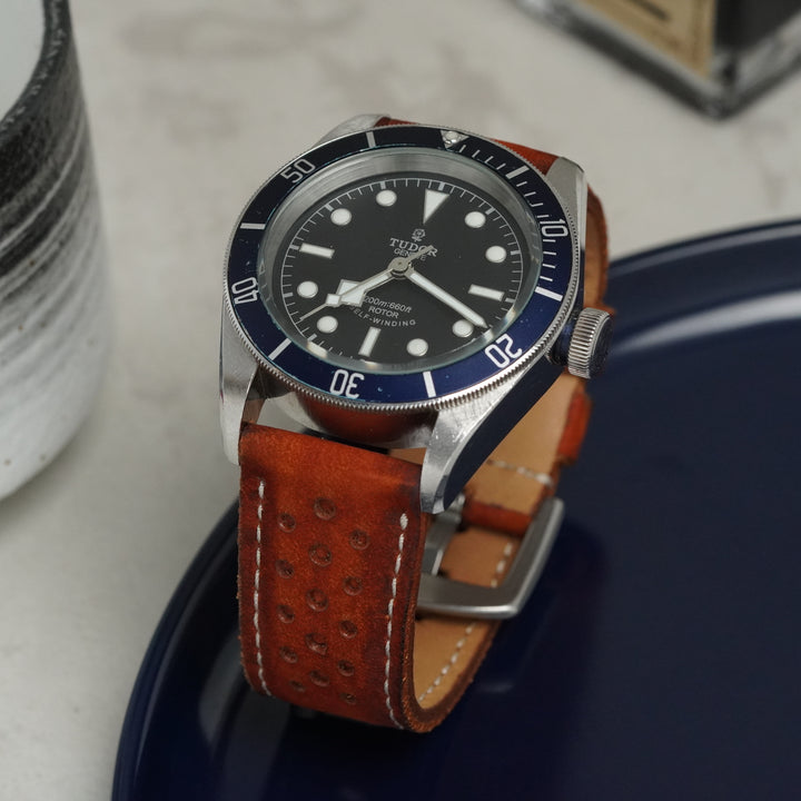 Tudor Straps - Dakkar Serie