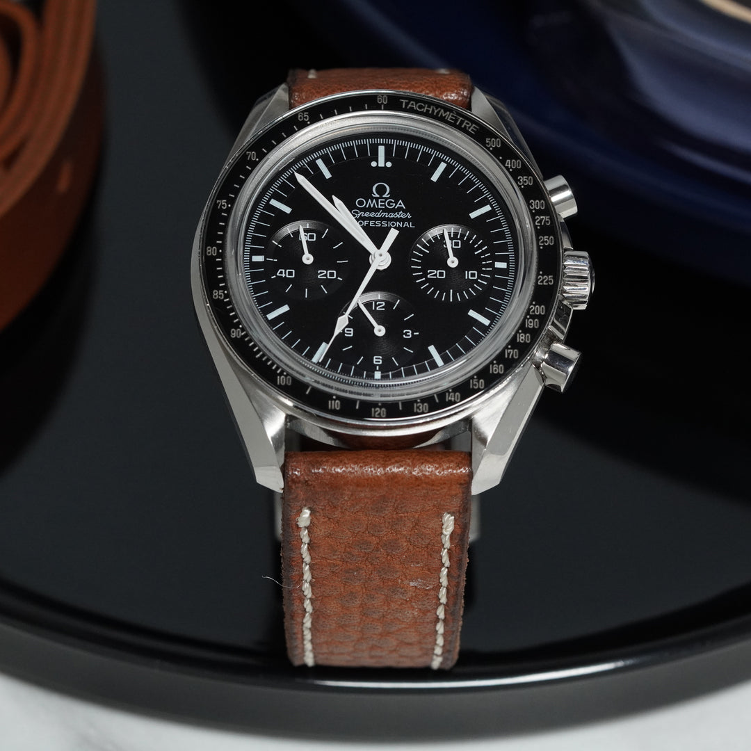 Omega Straps - Explorer Serie