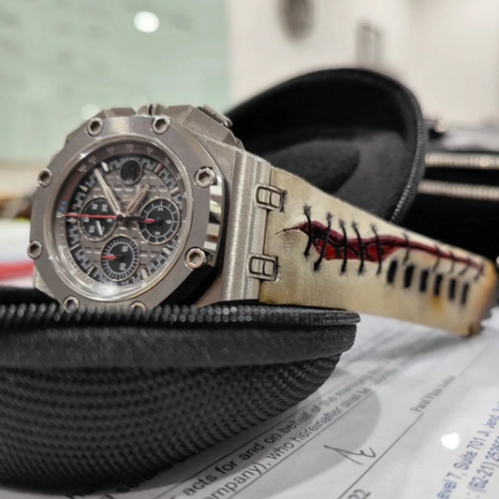 Audemars Piguet Straps - AP Halloween